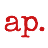 Ange Provost Logotipo