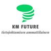 KM Future Ky Logotipo
