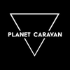 Planet Caravan Logotyp
