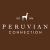 Peruvian Connection Logotype