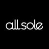 all sole Logotype
