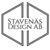 Stavenäs Spabad Logotip