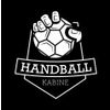 SP * HANDBALL KABINE Logotype