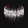 Splitting skin Logotip