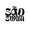 São Swim Logotype