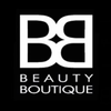 Beauty Boutique Logotype