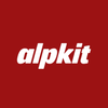 Alpkit Logotype