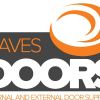 Daves Doors Logotype