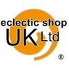 eclectic shop uk Logotyp