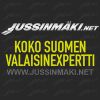 jussinmaki.net Logotyyppi