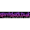 SpiritShack Logotype