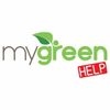 My Green Help Logotipo