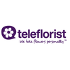 Teleflorist Logotype