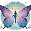 METAMORPHOSIS HOLISTIC PRACTICE Logotyyppi