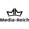 Media-Reich Logotype