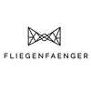 Fliegenfaenger Logotype