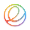 elementary OS Logotipo