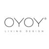 OYOY Living Design Logo