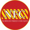 NFC-NorwayFriedChicken Logotip