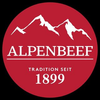 Alpenbeef Logotype