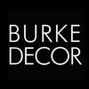 Burke Decor Logotipo