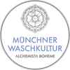 Münchner Waschkultur® – Alchemista Bohème Logó