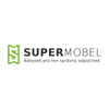 Supermobel Logotyp