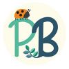PuzzleBug Toys Logotyp