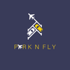 Easy Holiday Park And Fly Logotype