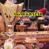 Sweden BAZAR Logotyp