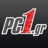 Pc1 Λογότυπο