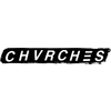 CHVRCHES Logotip