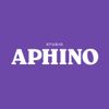 STUDIO APHINO Logotype