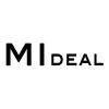 MiDeal.se Logotype