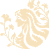 De Edelstenen Godin Logotype