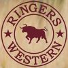 Ringers Western Logotype