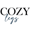 COZYlegs Logotyp
