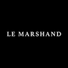 LE MARSHAND™ Logotype
