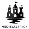 Medievalbrick Logotype