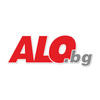 Alo Λογότυπο