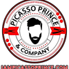 Picasso Prince Logotyp