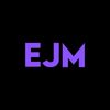 EJM Media Logo