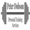 Peter Dobson Fitness Logotype