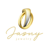 JASNY JEWELRY Logotipo