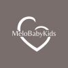 MeloBabyKids Logotype