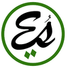 Emaan Souq Logotype