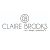 Claire Brooks Studio Gallery Logotype
