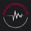 Palautuminen.com Logotyyppi