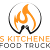 Eli’s Kitchenette Logotype