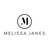 Melissa Janes Logotype